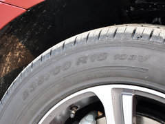 2013款 2.0T 自动 舒适版 5座