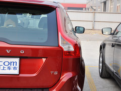 2013款 2.0T 自动 舒适版 5座