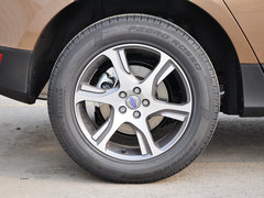 2013款 2.0T 自动 舒适版 5座