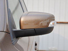 2013款 2.0T 自动 舒适版 5座