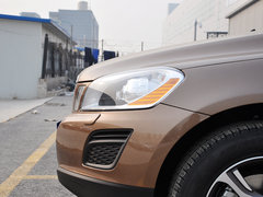2013款 2.0T 自动 舒适版 5座