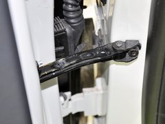 2013款 2.0T 自动 智尊版 5座
