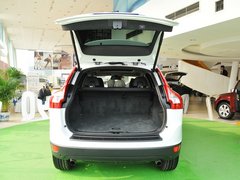 2013款 2.0T 自动 智尊版 5座