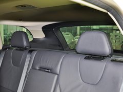 2013款 2.0T 自动 智尊版 5座