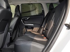 2013款 2.0T 自动 智尊版 5座