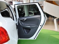 2013款 2.0T 自动 智尊版 5座