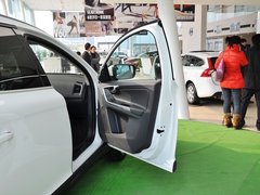2013款 2.0T 自动 智尊版 5座