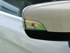 2013款 2.0T 自动 智尊版 5座