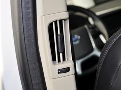 沃尔沃XC60(进口) 2013款 2.0T 自动 智尊版 5座