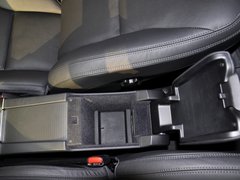 沃尔沃XC60(进口) 2013款 2.0T 自动 智尊版 5座