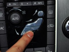 沃尔沃XC60(进口) 2013款 2.0T 自动 智尊版 5座