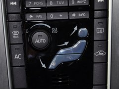 沃尔沃XC60(进口) 2013款 2.0T 自动 智尊版 5座
