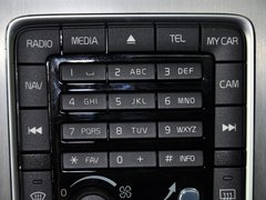 2013款 2.0T 自动 智尊版 5座
