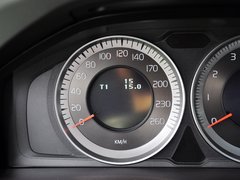 2013款 2.0T 自动 智尊版 5座