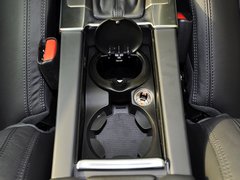 2013款 2.0T 自动 智尊版 5座