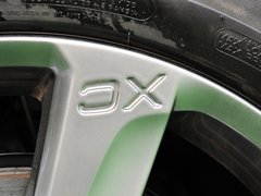 2013款 2.0T 自动 智尊版 5座