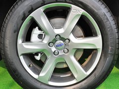 2013款 2.0T 自动 智尊版 5座