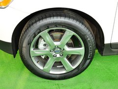 2013款 2.0T 自动 智尊版 5座
