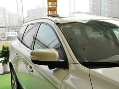 2013款 2.0T 自动 智尊版 5座