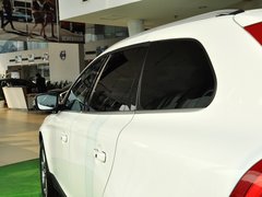 2013款 2.0T 自动 智尊版 5座
