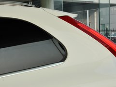 2013款 2.0T 自动 智尊版 5座