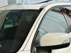 2013款 2.0T 自动 智尊版 5座