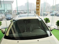 2013款 2.0T 自动 智尊版 5座