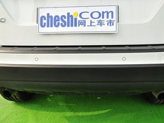 2013款 2.0T 自动 智尊版 5座