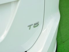 2013款 2.0T 自动 智尊版 5座