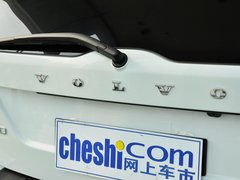 2013款 2.0T 自动 智尊版 5座
