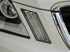 2013款 2.0T 自动 智尊版 5座