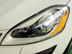 2013款 2.0T 自动 智尊版 5座