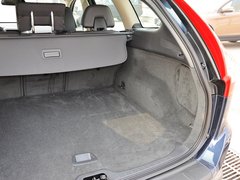 2013款 3.0T 自动 AWD舒适版 5座