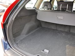 2013款 3.0T 自动 AWD舒适版 5座