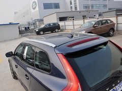2013款 3.0T 自动 AWD舒适版 5座