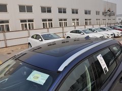 2013款 3.0T 自动 AWD舒适版 5座