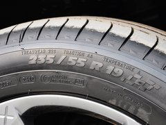 2013款 3.0T 自动 AWD舒适版 5座