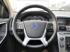 2013款 3.0T 自动 AWD舒适版 5座