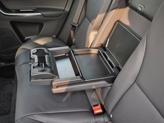 2013款 3.0T 自动 AWD舒适版 5座