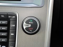 2013款 3.0T 自动 AWD舒适版 5座