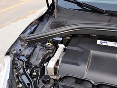 2013款 3.0T 自动 AWD舒适版 5座