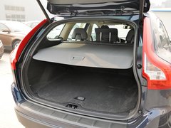 2013款 3.0T 自动 AWD舒适版 5座