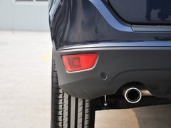 2013款 3.0T 自动 AWD舒适版 5座