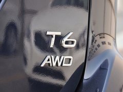 2013款 3.0T 自动 AWD舒适版 5座