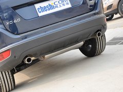 2013款 3.0T 自动 AWD舒适版 5座