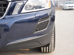 2013款 3.0T 自动 AWD舒适版 5座