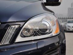 2013款 3.0T 自动 AWD舒适版 5座