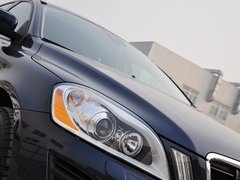 2013款 3.0T 自动 AWD舒适版 5座