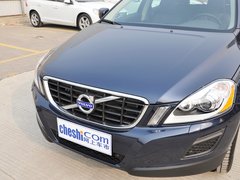 2013款 3.0T 自动 AWD舒适版 5座