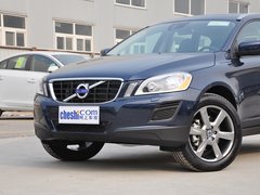 2013款 3.0T 自动 AWD舒适版 5座